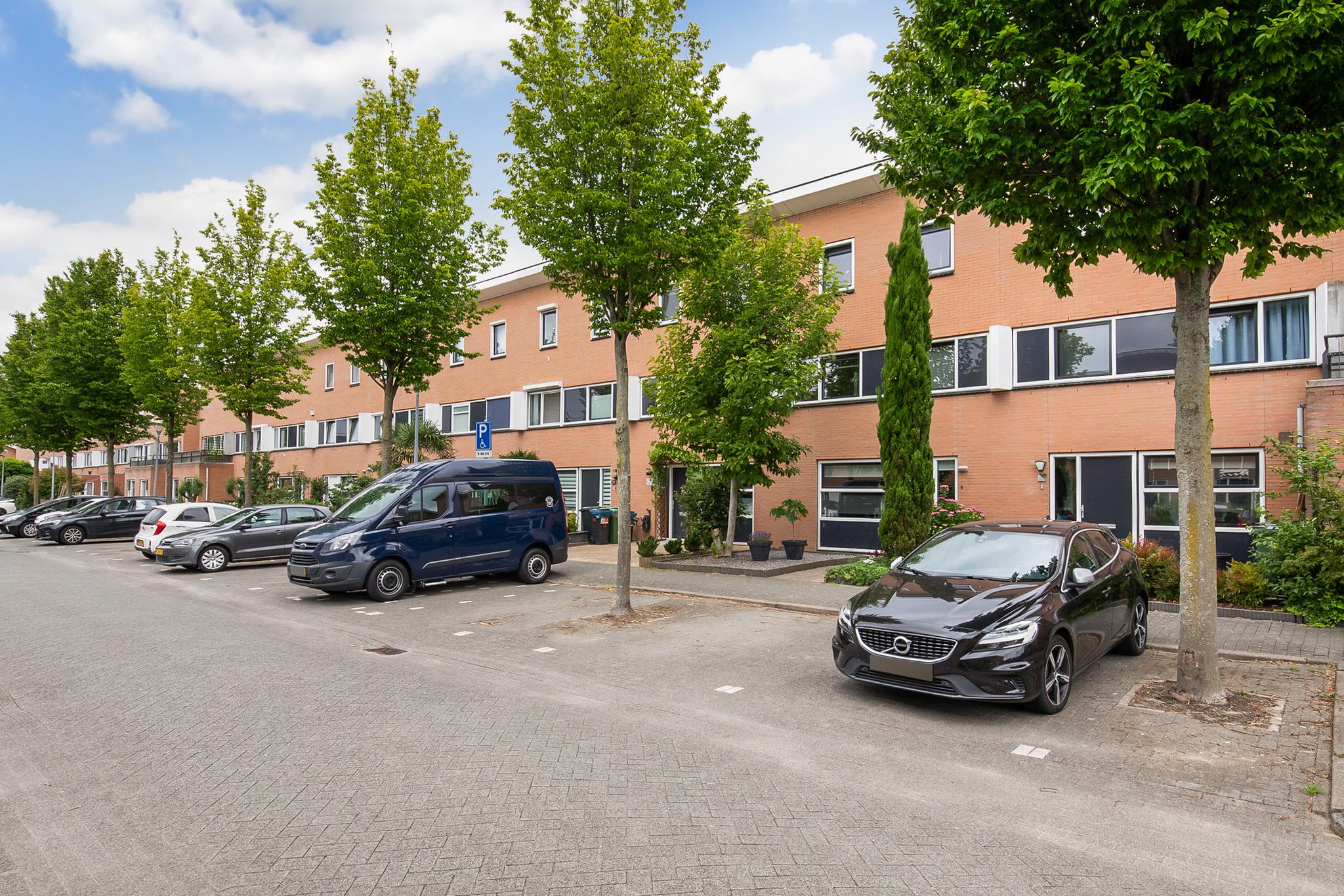 Rhienderstein 60 , 2151 HK Nieuw-vennep 28