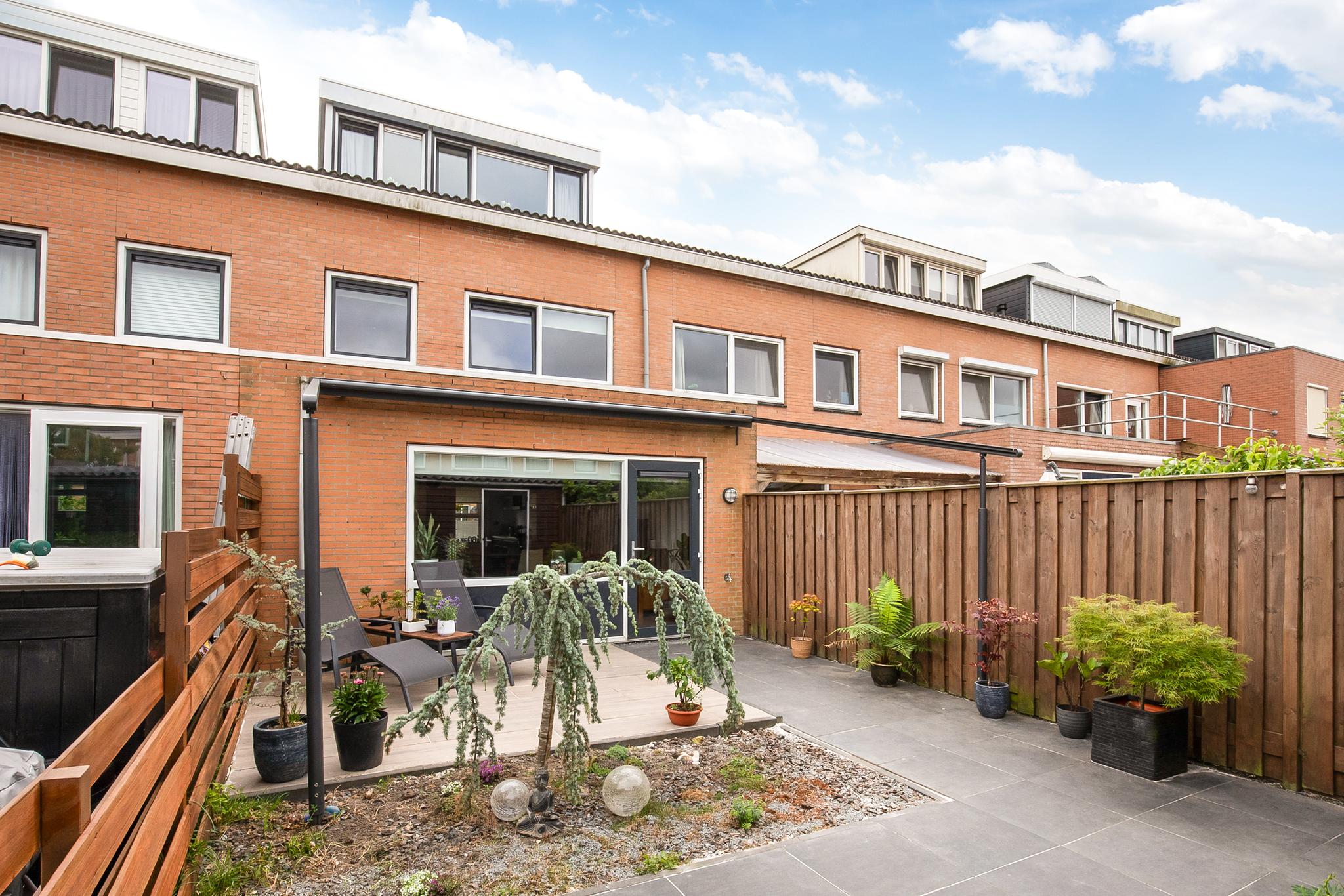 Rhienderstein 60 , 2151 HK Nieuw-vennep 27